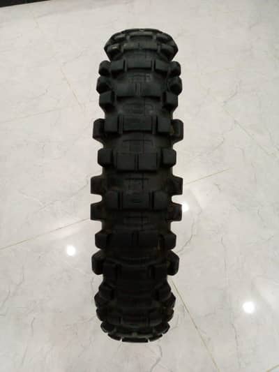 Bridge Stone Rear Off On Road Trail/dirt bike Tyre  For Sale