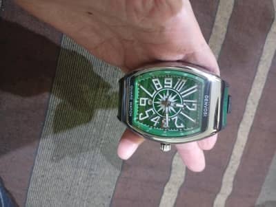 Watch