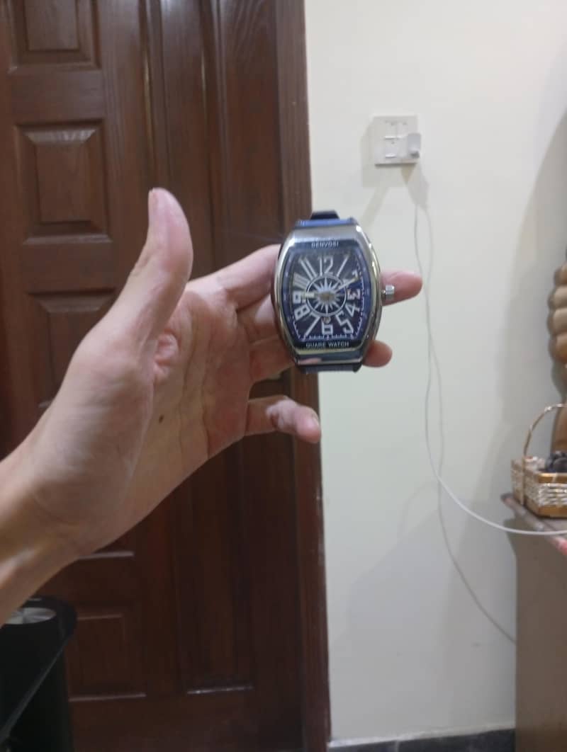 Watch 2