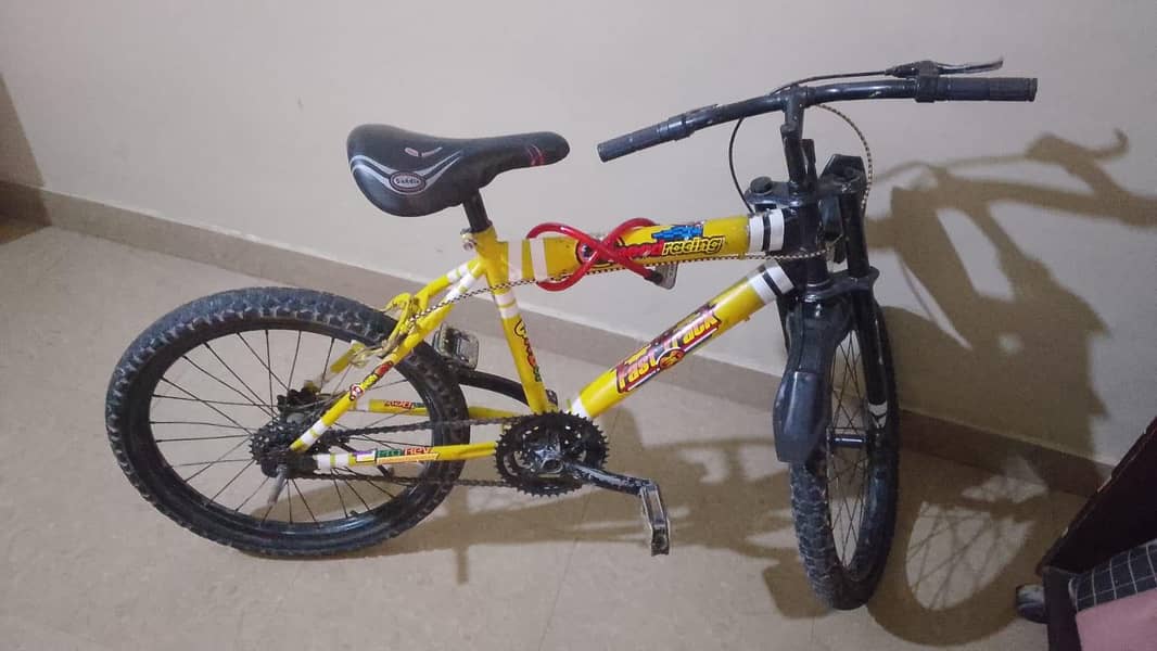 Road cycle 0