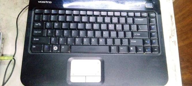 Dell Vostro Core 2 Duo