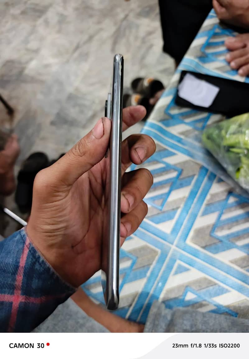 Tecno spark 40 pro plus 1