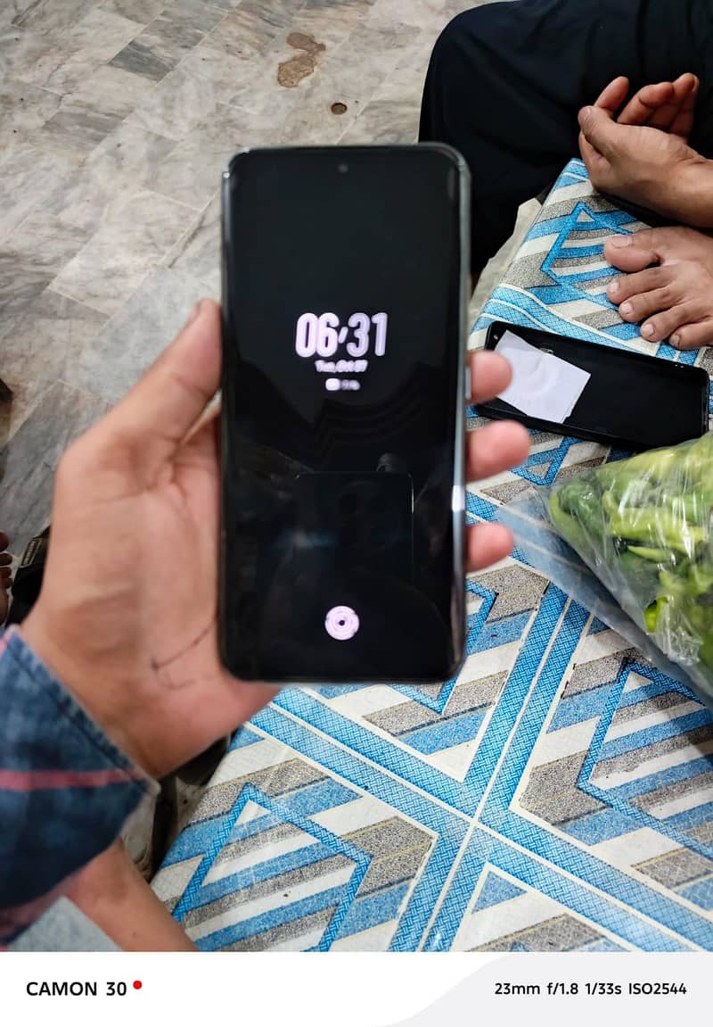 Tecno spark 40 pro plus 3