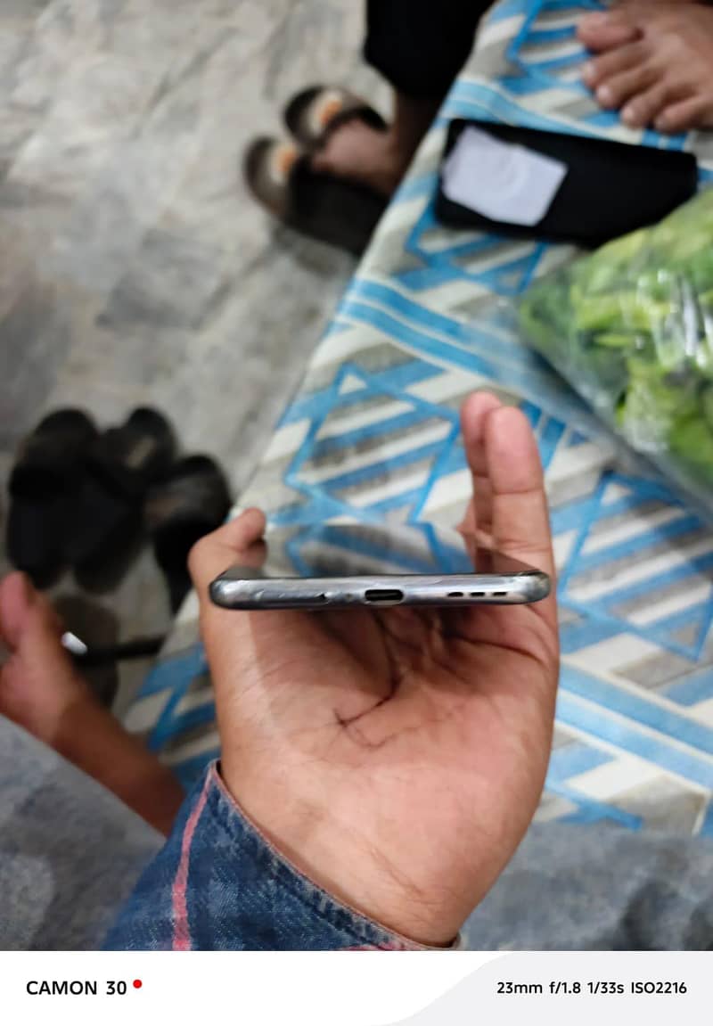 Tecno spark 40 pro plus 5