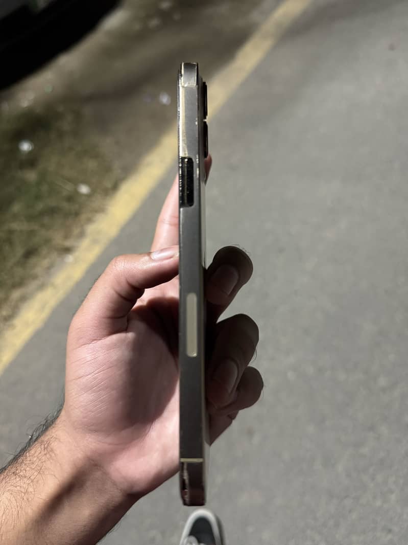 Apple iPhone 12 Pro Max 1