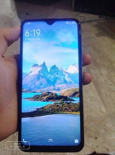 Vivo Y17