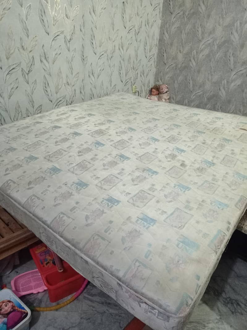 spring mattress 0