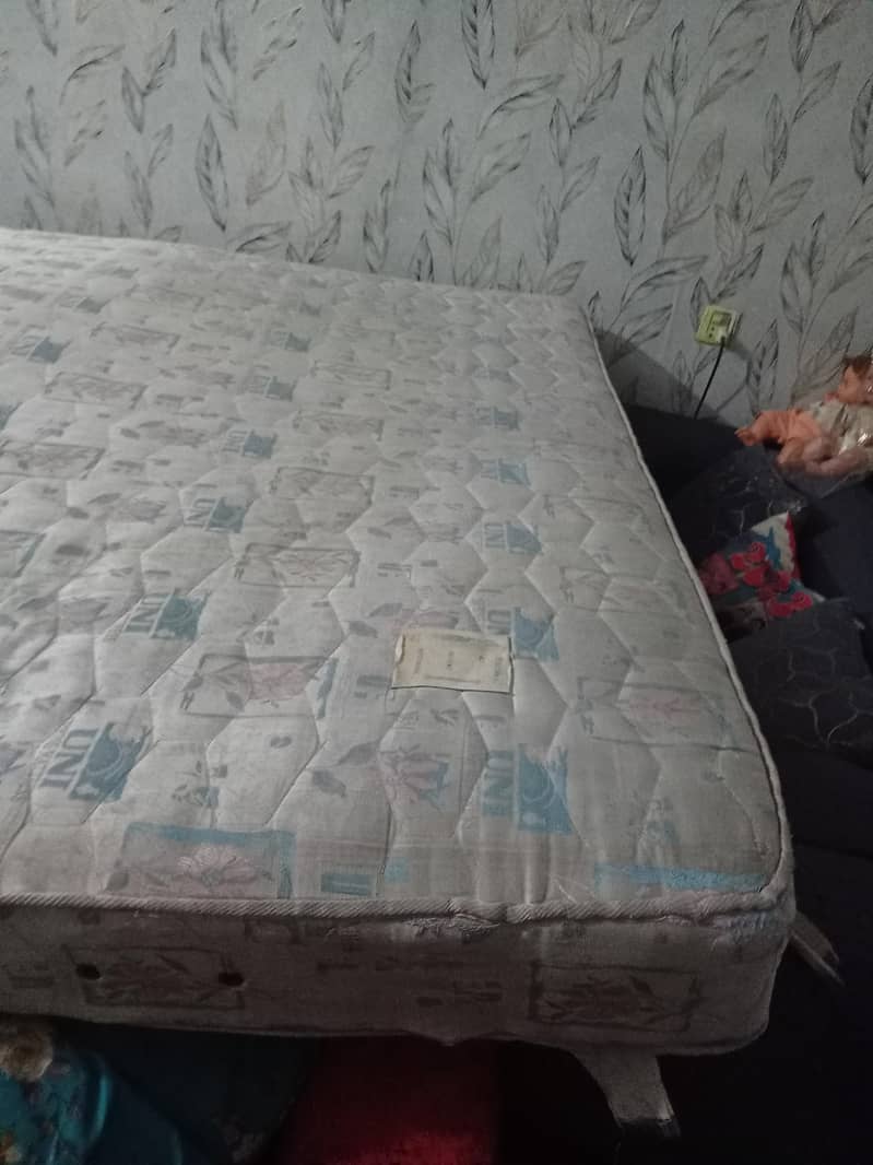 spring mattress 3