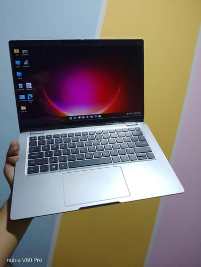 Dell latitude 5420 core i5 11th gen 16gb 256gb NVME touch screen