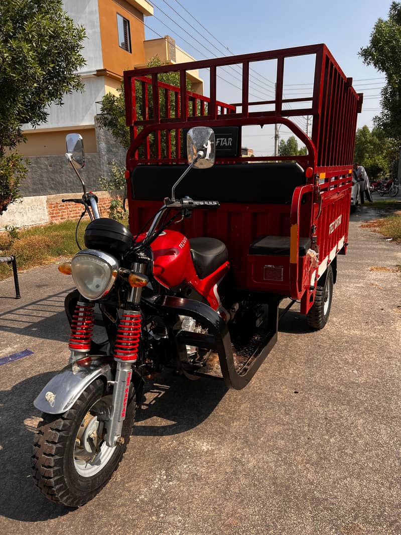 loder rickshaw for sale 1