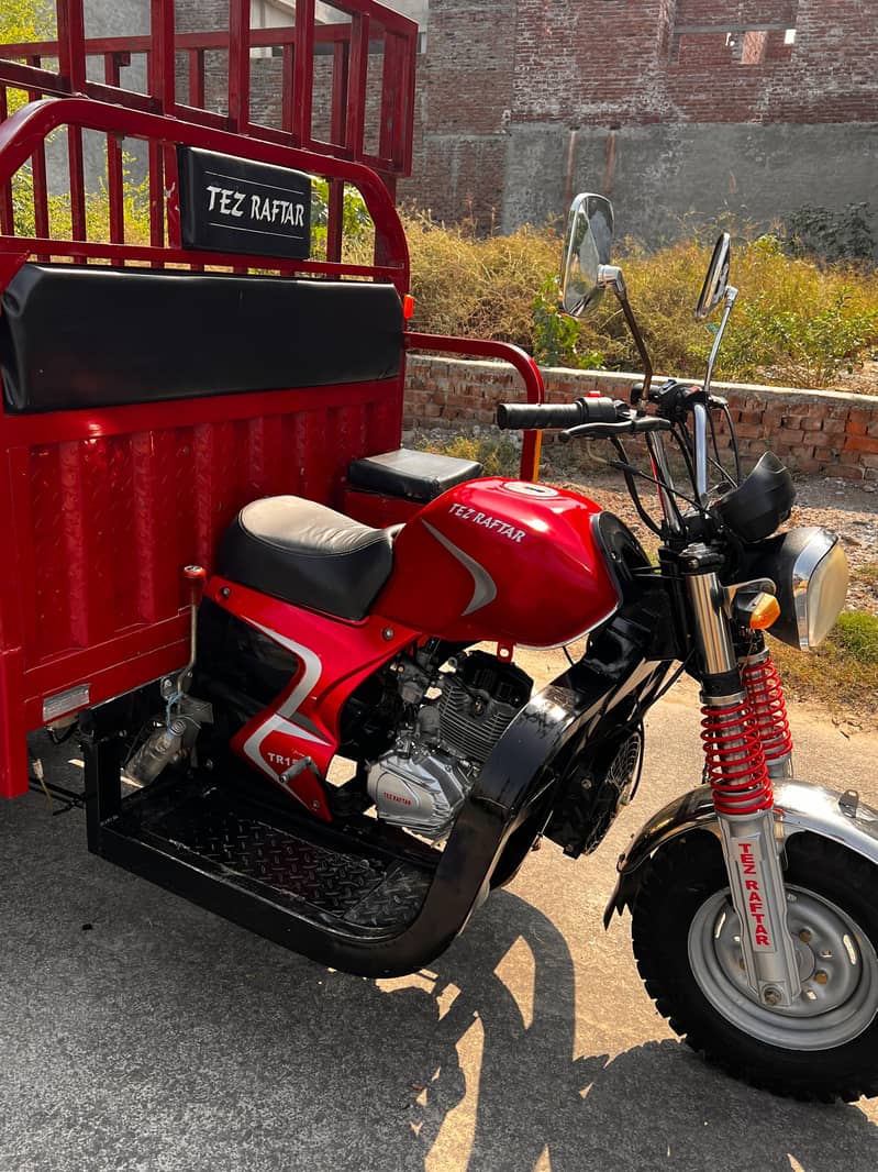 loder rickshaw for sale 2