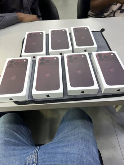 Apple iPhone 18 pro max