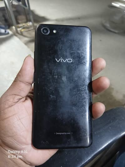 Vivo Y83