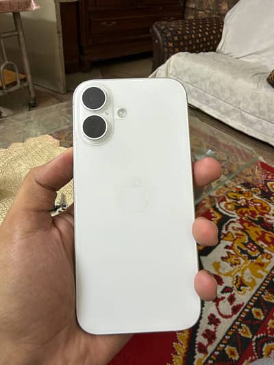 Apple iPhone 17