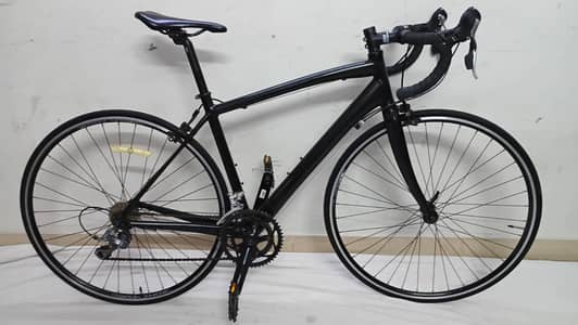 sports bicycle BH American Brand