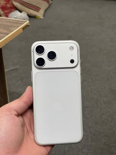 Apple iPhone 17 Pro Max