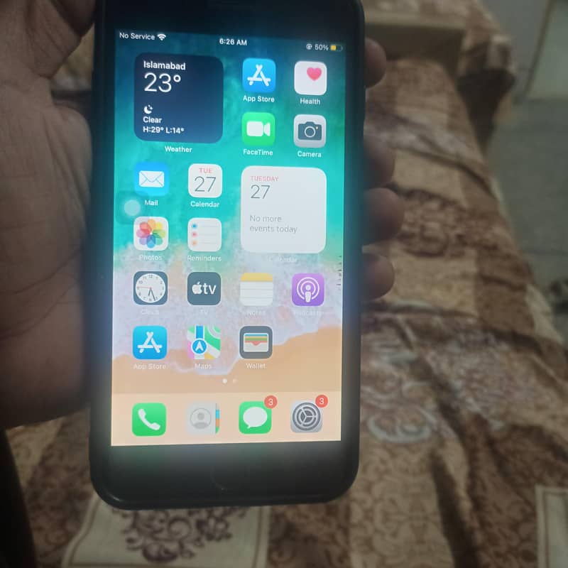 Apple iPhone 7 Plus 32 GB 6