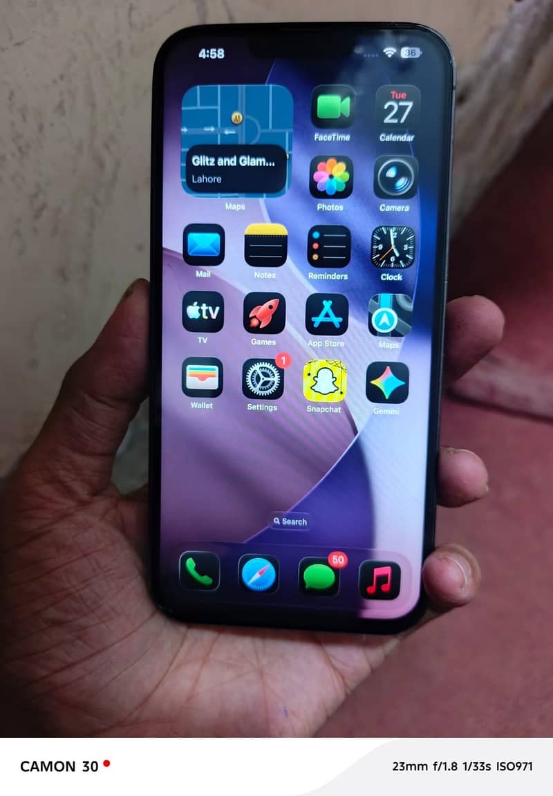 Apple iPhone 13 Pro Max 2