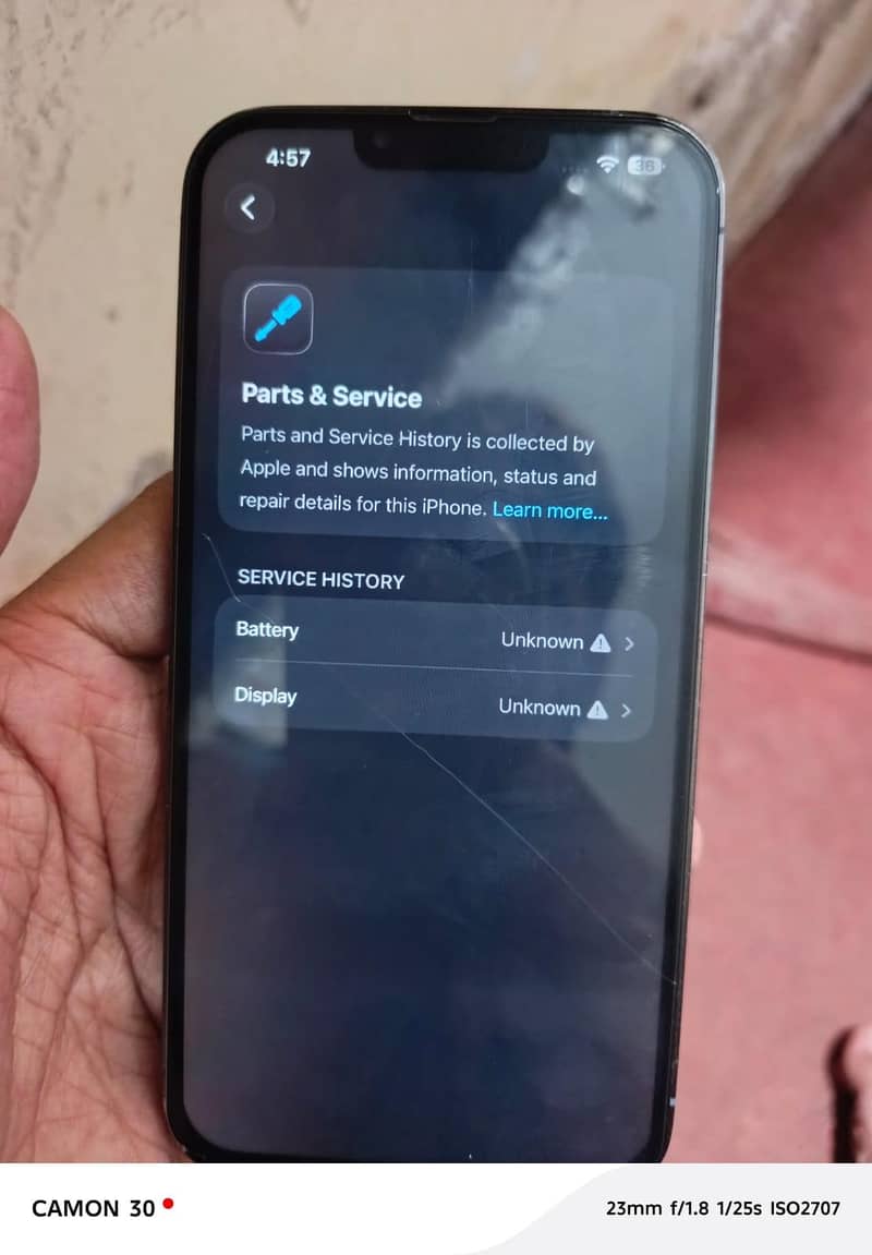 Apple iPhone 13 Pro Max 4
