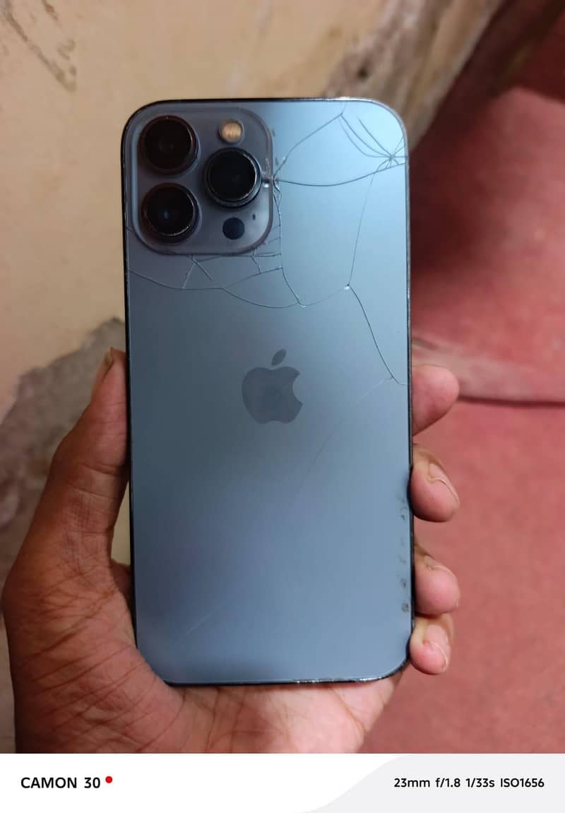 Apple iPhone 13 Pro Max 7