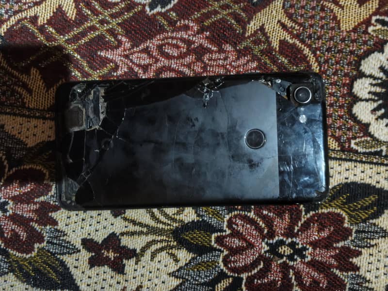 Google Pixel 3 XL 1
