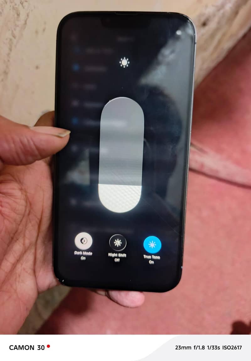 Apple iPhone 13 Pro Max 8