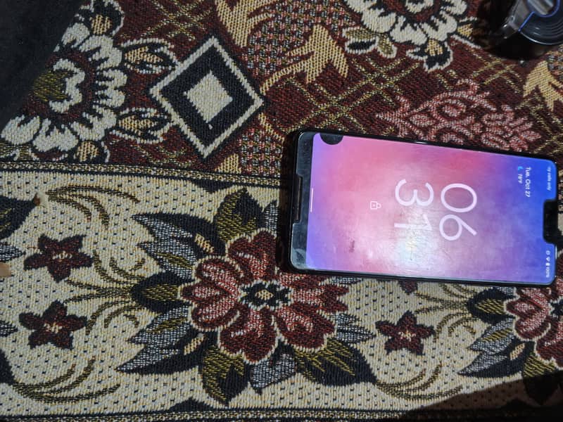Google Pixel 3 XL 4