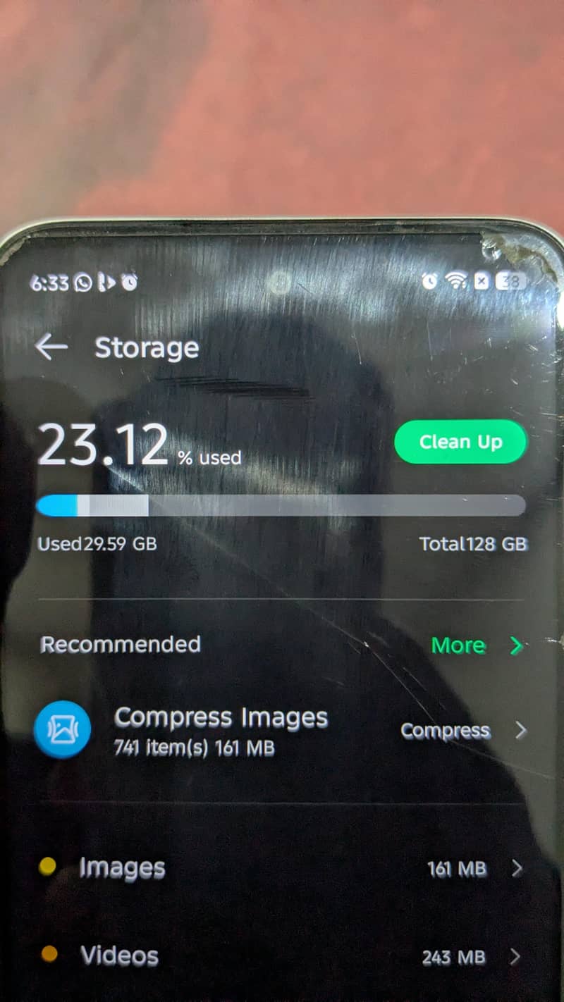 Infinix Smart 10 2