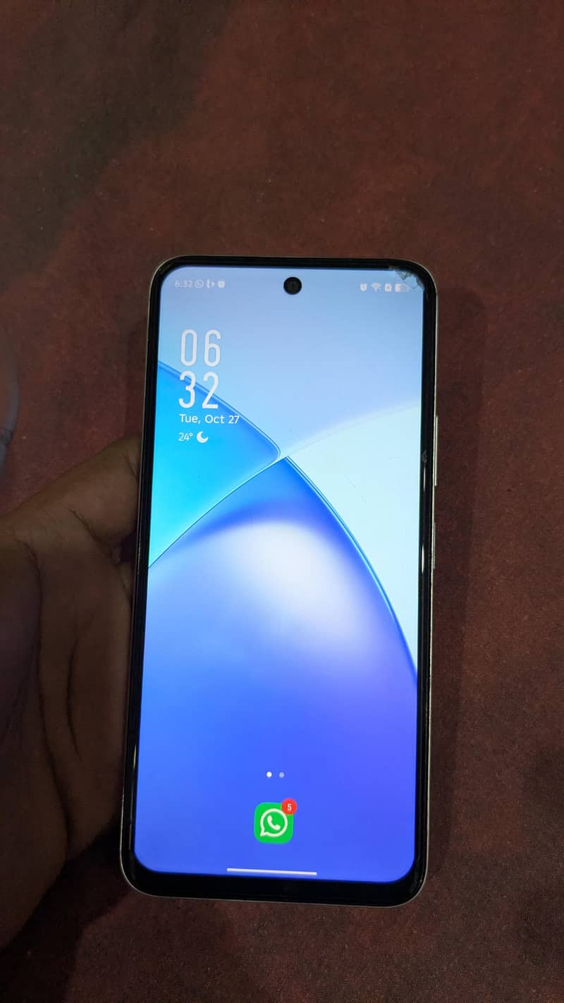 Infinix Smart 10 3