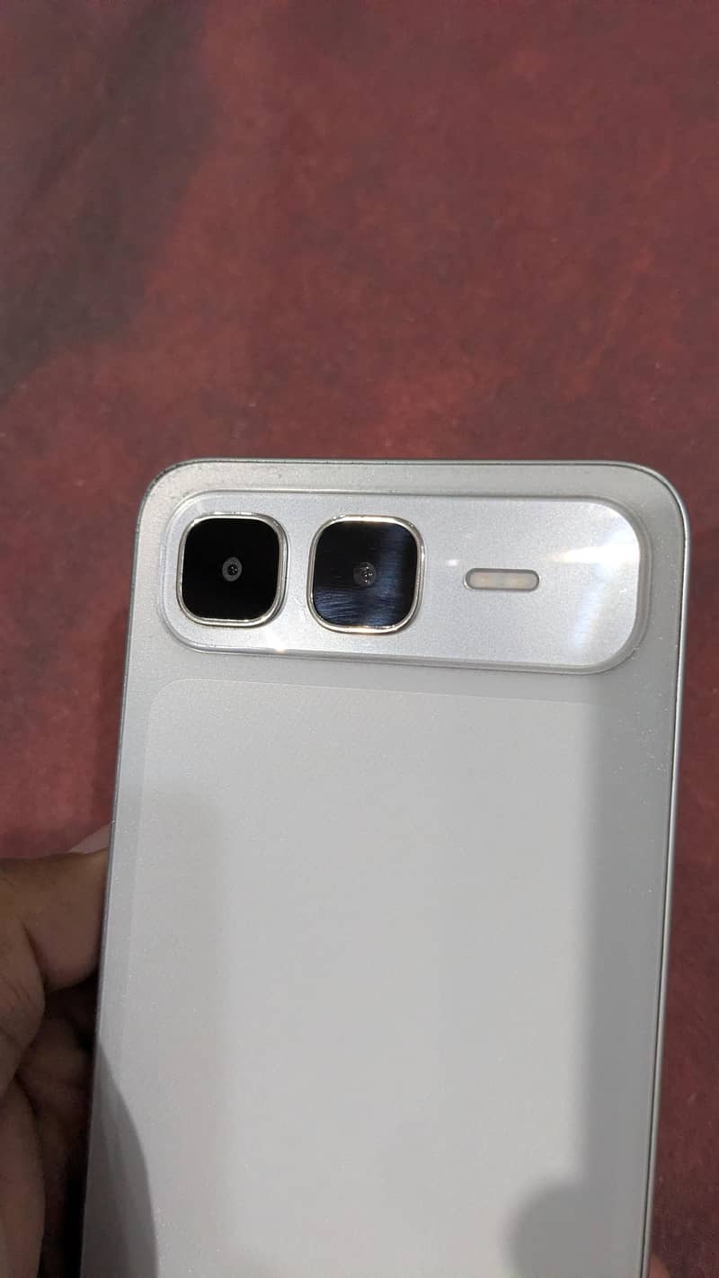 Infinix Smart 10 4