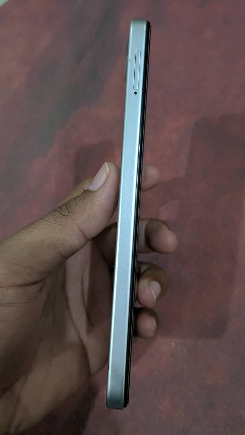 Infinix Smart 10 5