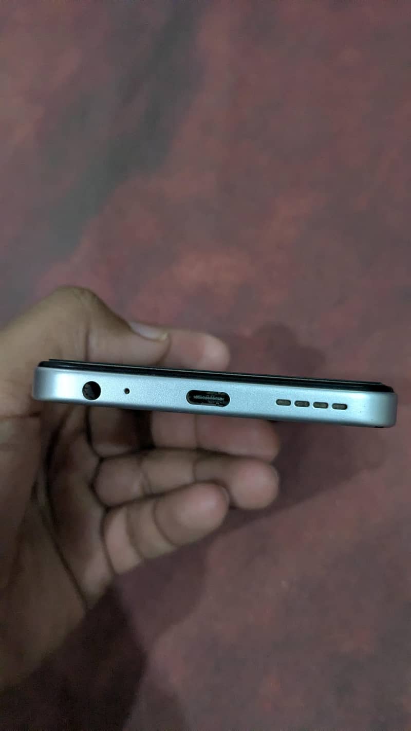 Infinix Smart 10 6