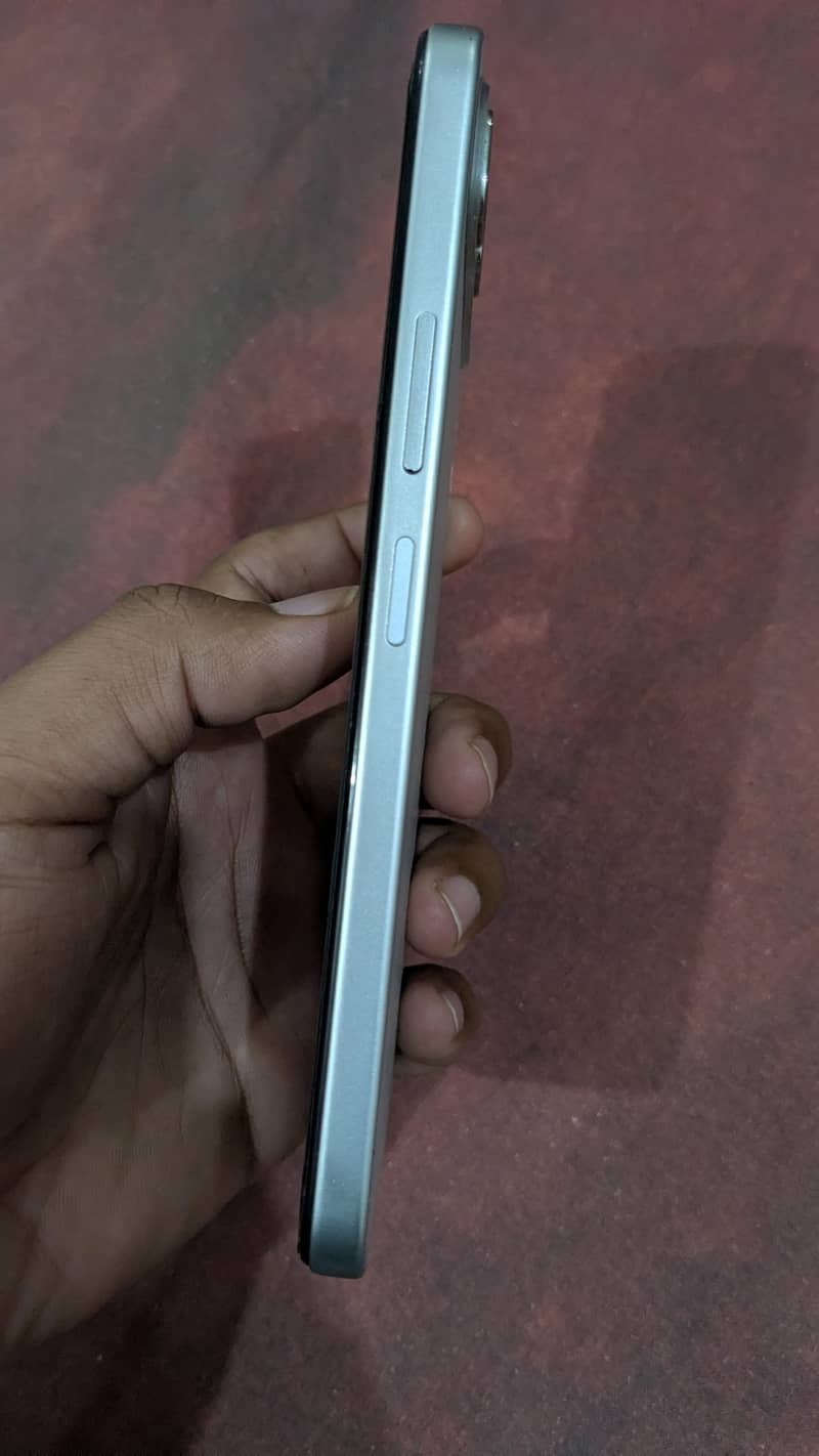 Infinix Smart 10 7