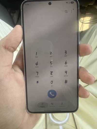 Samsung Mobile S21 8/128 shade display maa