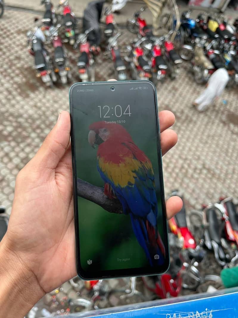 Xiaomi Mi 10 1