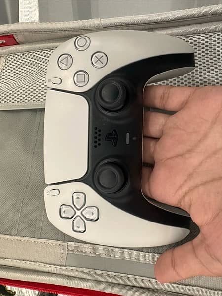 Original Sony Dualsense Controller New 0