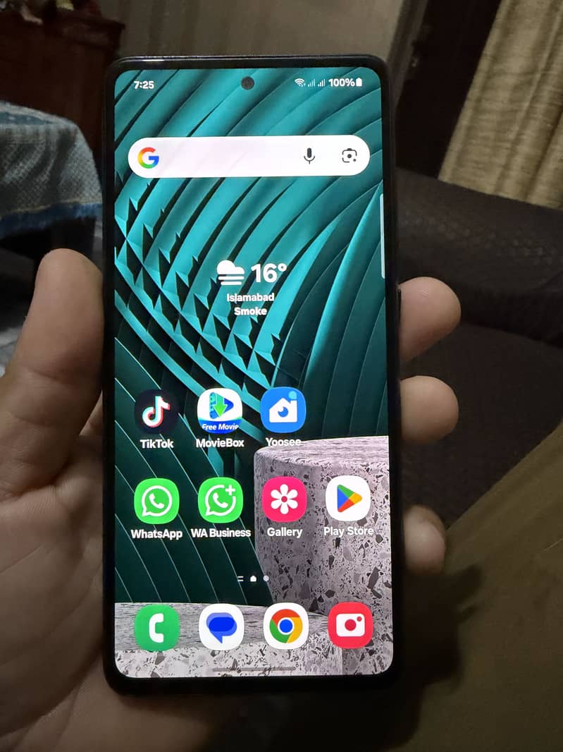 Samsung Mobile A52 0