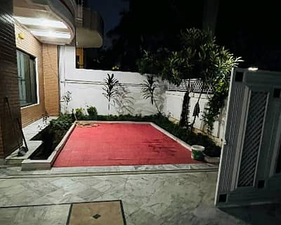 20 Marla House For rent In F-11