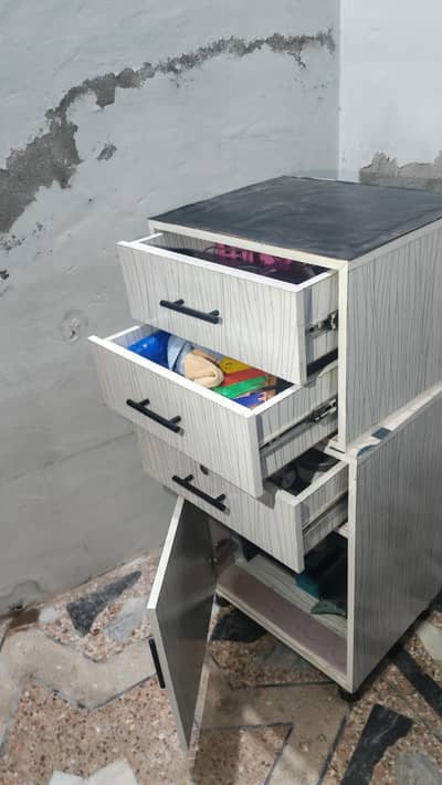 New condition 3 pcs Wardrobes
