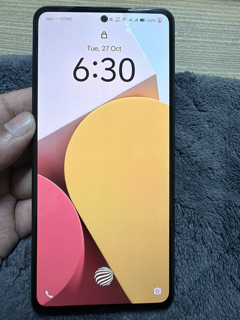 Vivo v27e 0