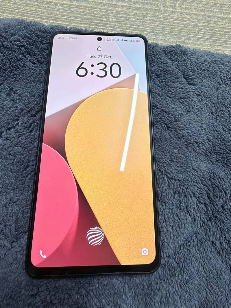 Vivo v27e 1
