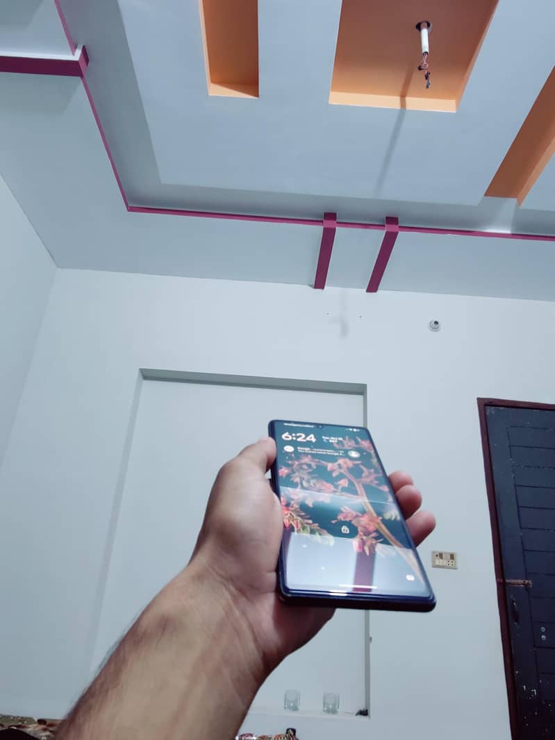 Google Pixel 6 5