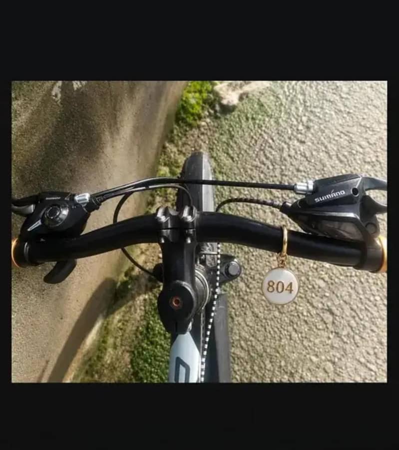 bicycle 0
