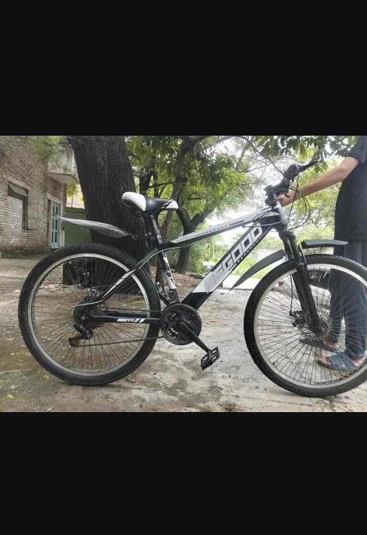 bicycle 1