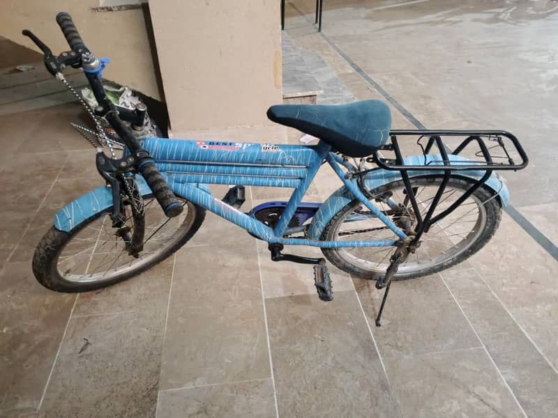 cycle 0