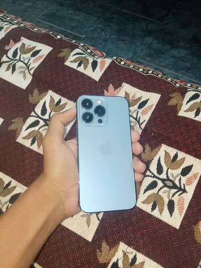 Apple iPhone 13 Pro