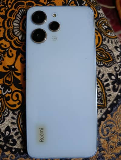 Xiaomi Redmi Note 12
