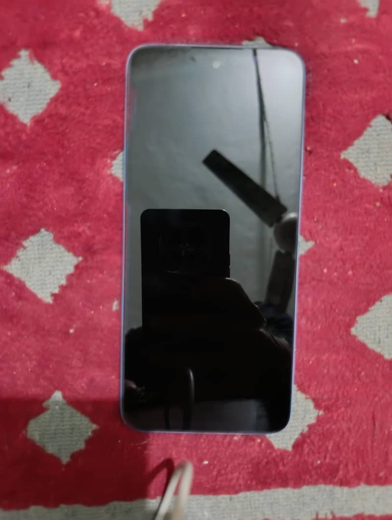 Xiaomi Redmi Note 12 4