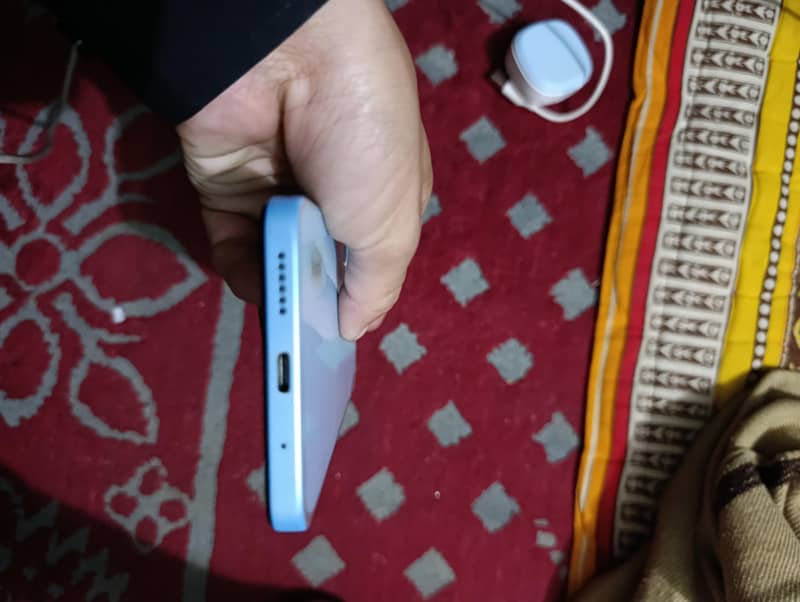 Xiaomi Redmi Note 12 5