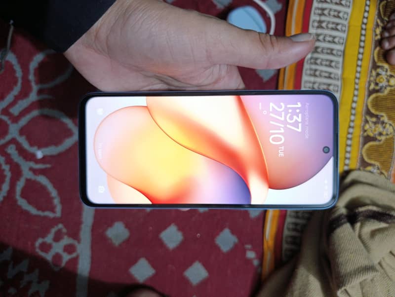 Xiaomi Redmi Note 12 6